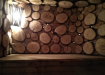 Баня на дровах Саратов, Лесная республика, 11 к1