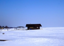 Баня базы отдыха Лагуна Саратовская обл, с Синенькие фотогалерея