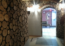 Баня на дровах Саратов, Лесная республика, 11 к1 фотогалерея