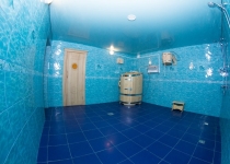 Русская баня Сауна Акрополис Саратов, Вокзальная, 2 фотогалерея
